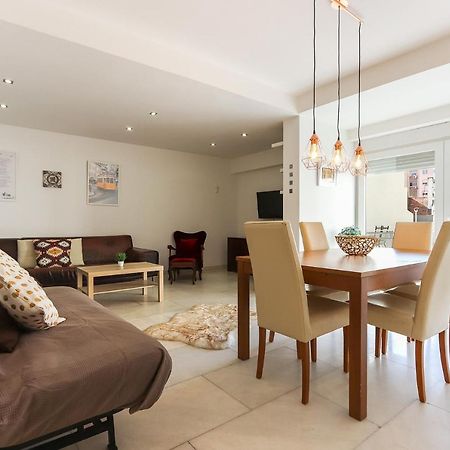 Appartement Almirante Terrace By Homing à Lisboa Extérieur photo