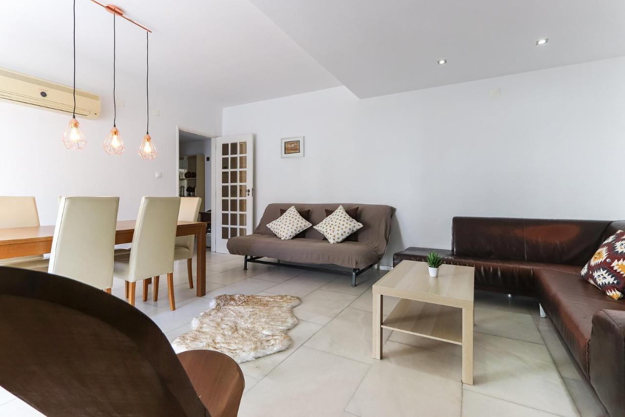 Appartement Almirante Terrace By Homing à Lisboa Extérieur photo