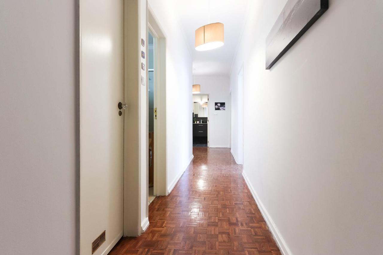 Appartement Almirante Terrace By Homing à Lisboa Extérieur photo