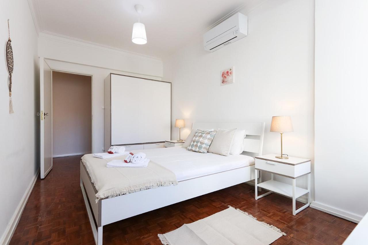 Appartement Almirante Terrace By Homing à Lisboa Extérieur photo