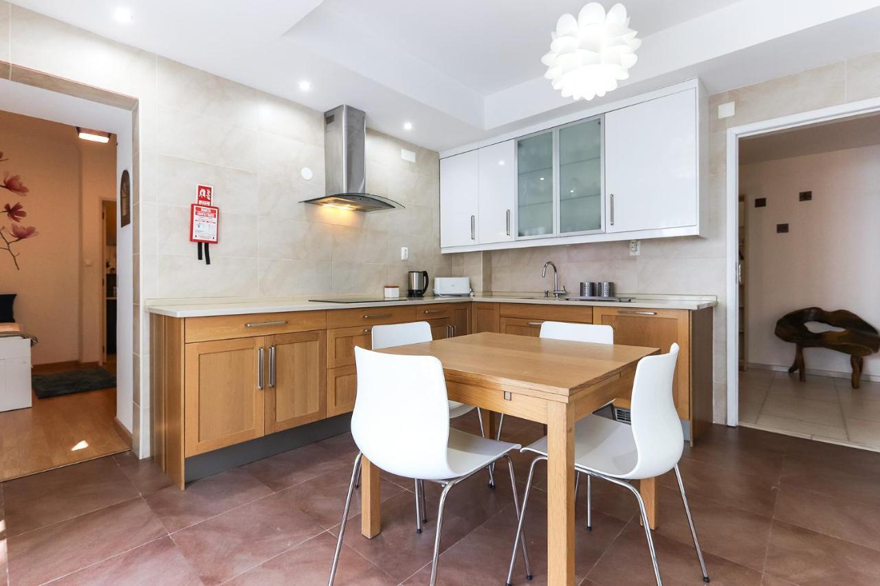 Appartement Almirante Terrace By Homing à Lisboa Extérieur photo