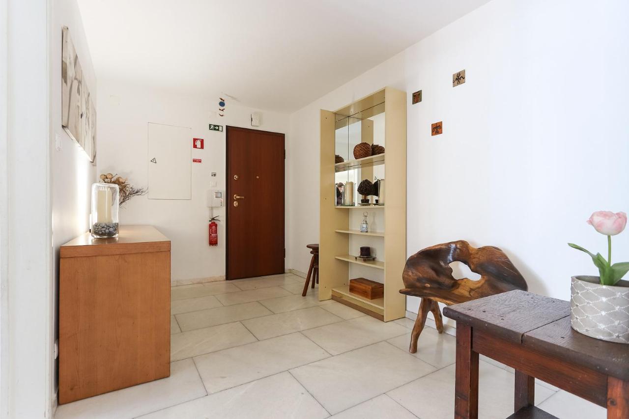 Appartement Almirante Terrace By Homing à Lisboa Extérieur photo