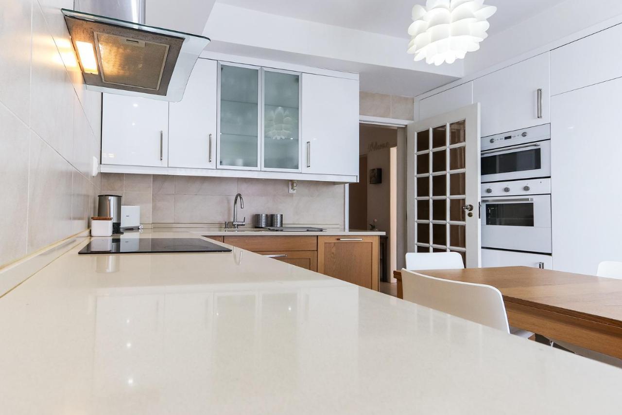 Appartement Almirante Terrace By Homing à Lisboa Extérieur photo